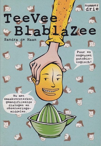 TeeVee BlaBlaZee