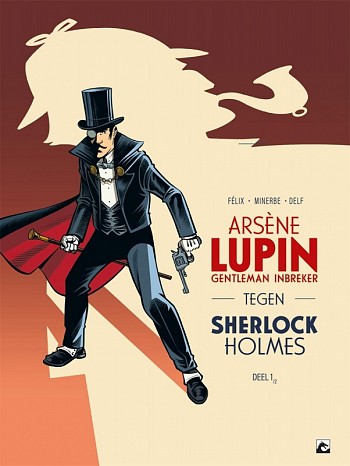Tegen Sherlock Holmes 1/2