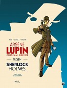 Tegen Sherlock Holmes 2/2