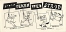 Tekenwedstrijd