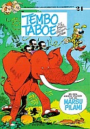 Tembo Taboe
