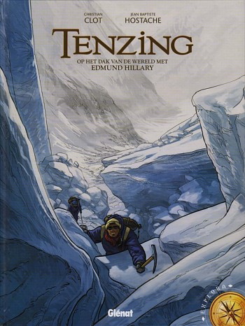 Tenzing