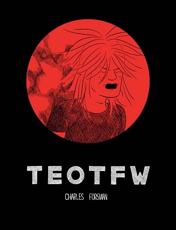 TEOTFW - The End Of The Fucking World