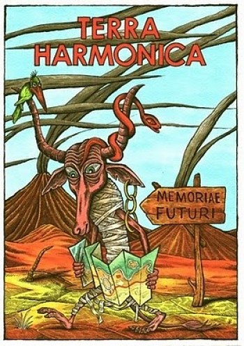 Terra Harmonica