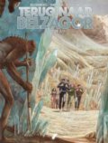 Terug naar Belzagor