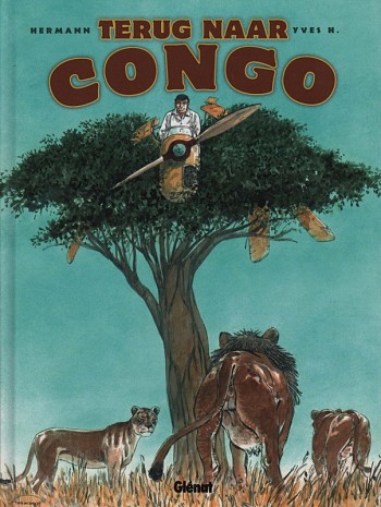 Terug naar Congo