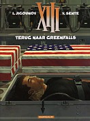 Terug naar Greenfalls