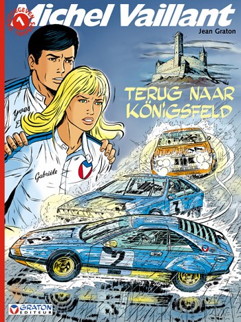Terug naar Königsfeld