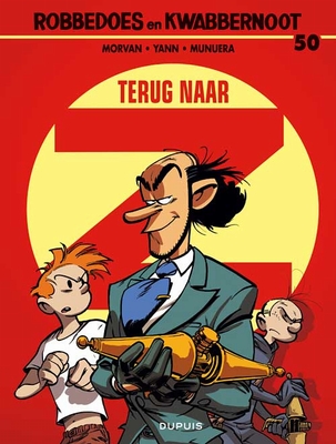 Terug naar Z