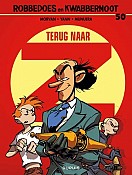 Terug naar Z