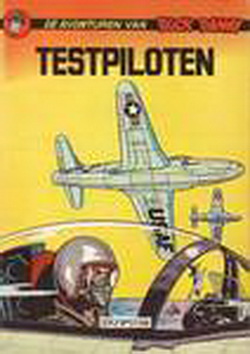 Testpiloten