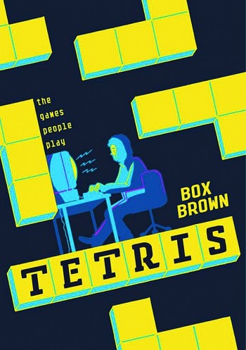 Tetris - the games people play