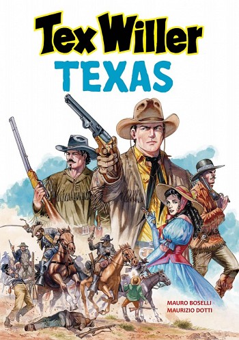 Texas