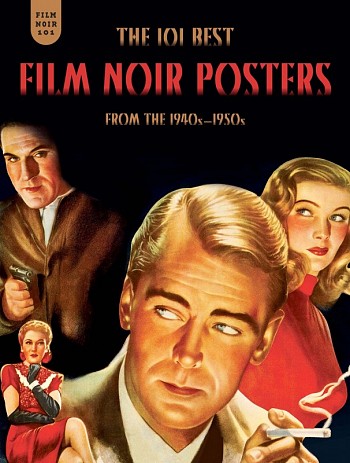 The 101 Best Film Noir Posters