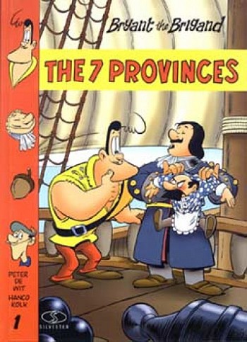The 7 Provinces