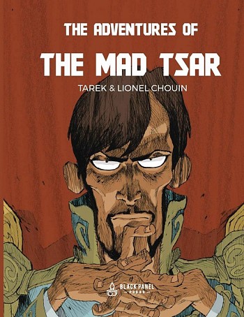 The Adventures of the Mad Tsar