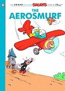 The Aerosmurf