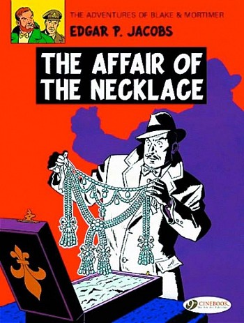 The Affair of the Necklace