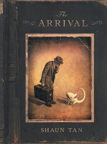 The Arrival