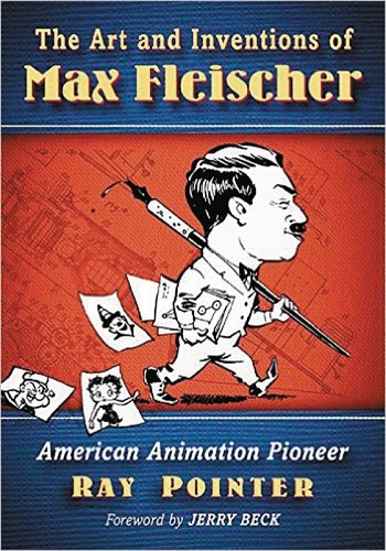 The Art and Inventions of Max Fleischer