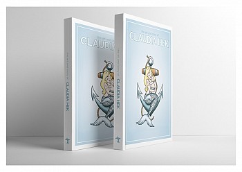 the art and story of Claudia Hek
