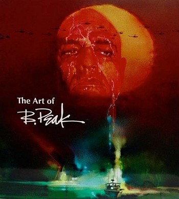 The Art of B. Peak