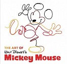 The art of Walt Disney's Mickey Mouse