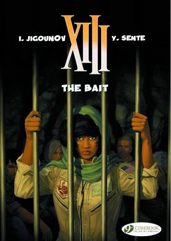 The Bait