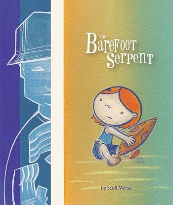 The Barefoot Serpent