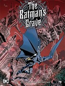 The Batman's Grave 1/4