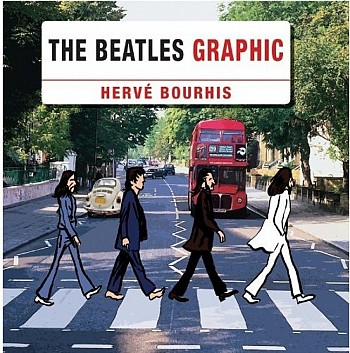 The Beatles Graphic