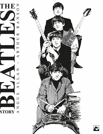 The Beatles Story