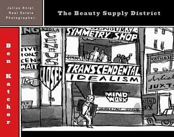 The Beauty Supply District