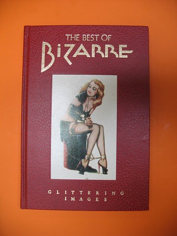 The Best of Bizzarre 1946-1956