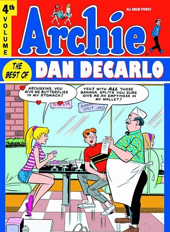 The Best of Dan De Carlo