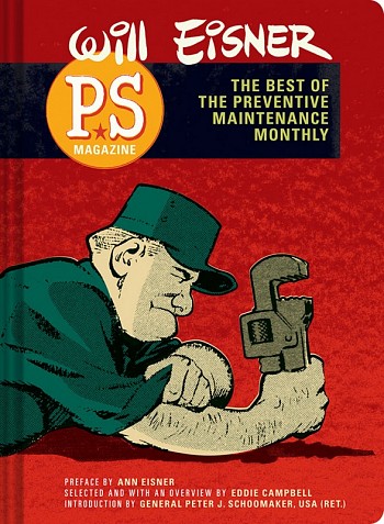 The Best of The Preventive Maintenance Monthly