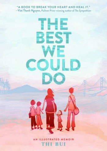 The best we could do