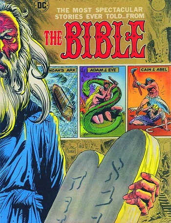 The Bible