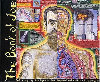 The Book of Joe