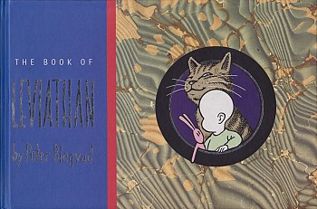 The Book of Leviathan