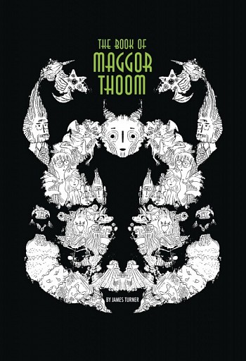The Book of Maggor Thoom