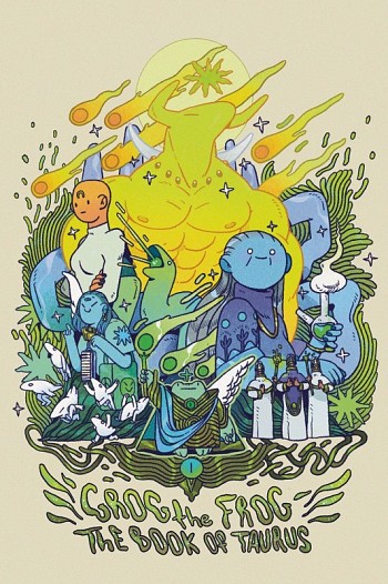 The Book of Taurus