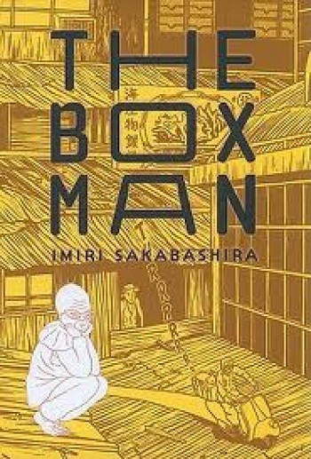 The Box Man