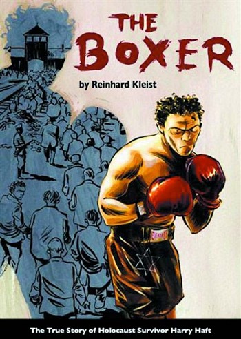 The Boxer