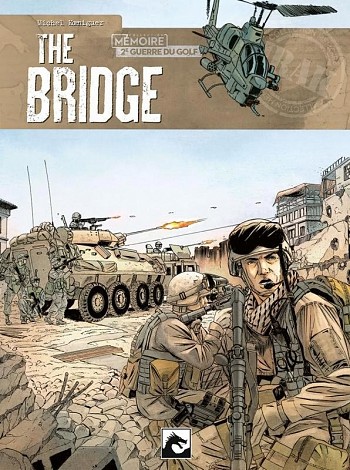 The Bridge 