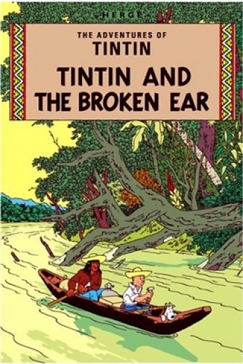 The Broken Ear