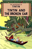 The Broken Ear