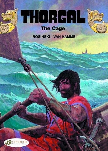 The Cage