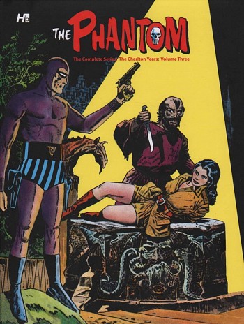 The Charlton Years: Volume Three