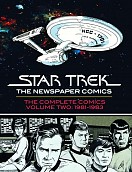 The Complete Comics 1981-1983